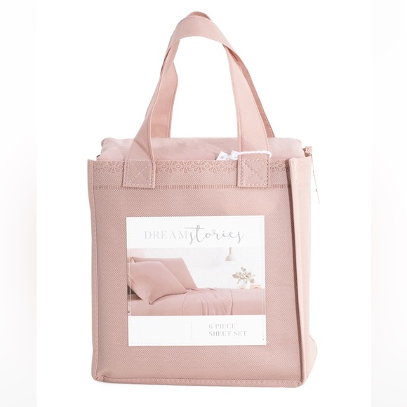 dream stories Bedding Dream Stories6pc Dream Stories Sheet Set